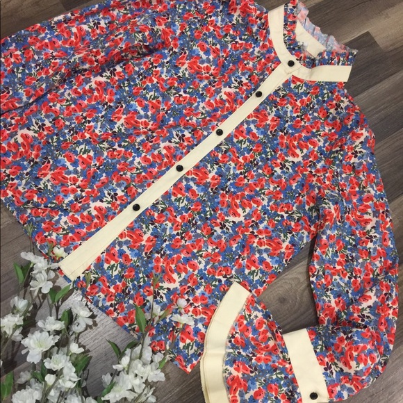 Max & seven shirt - Picture 3 of 5